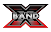 Band X
